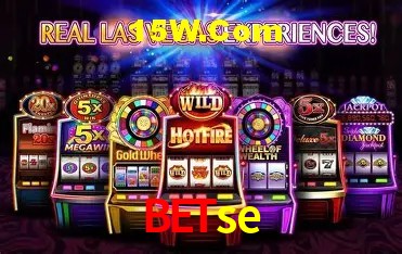 Live Casino betse